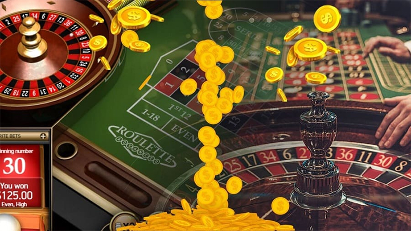 Luật chơi roulette cơ bản cho người mới tập chơi - Game Bài 68